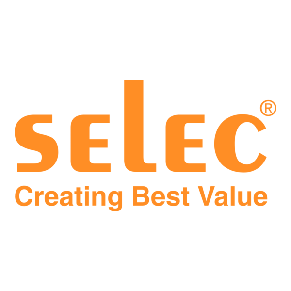 Selec logo