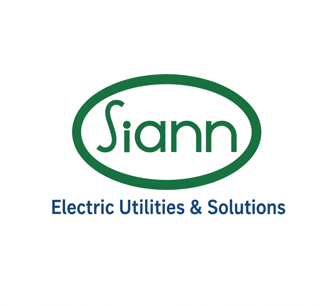 Siann logo