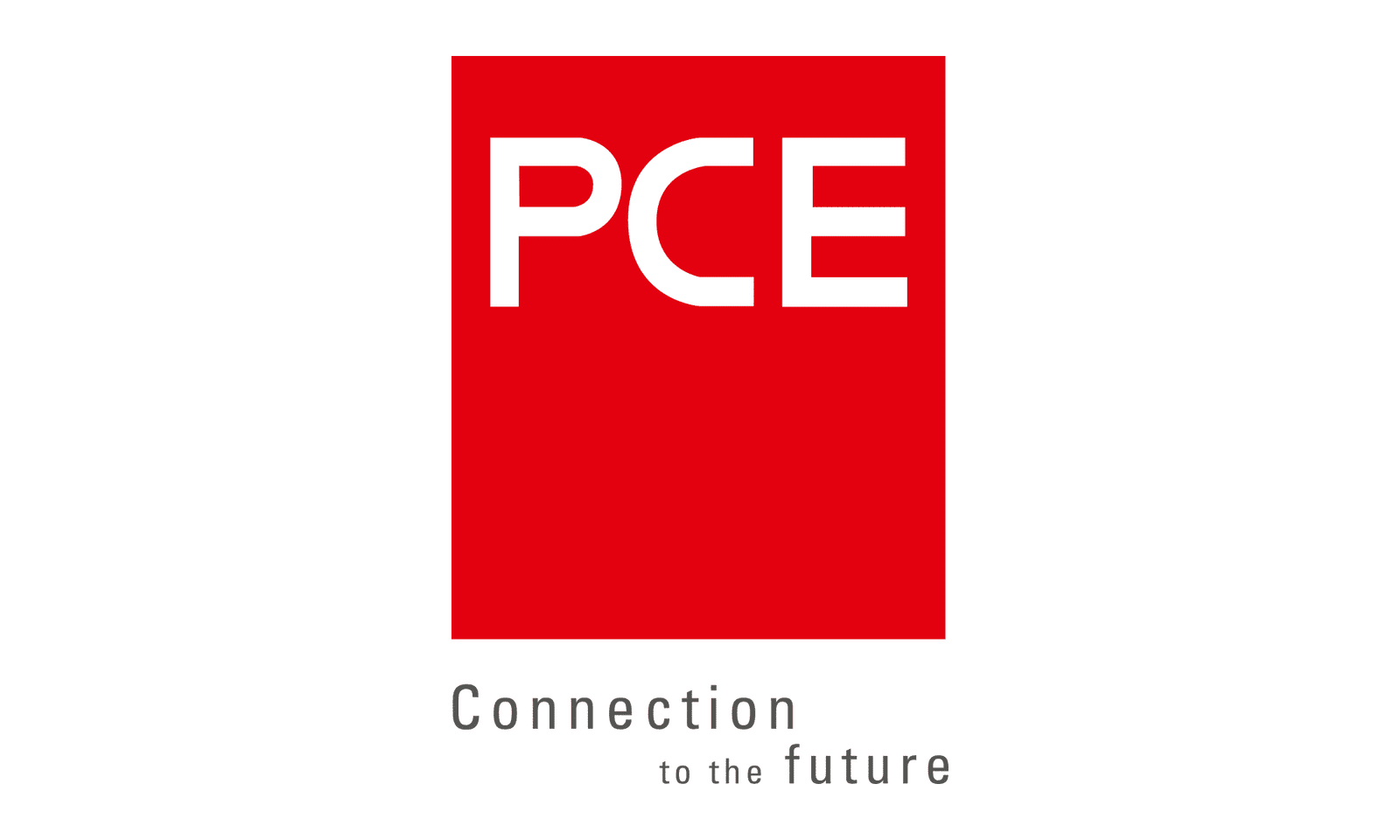 PCE logo