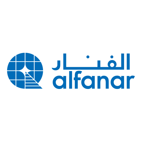 Alfanar logo