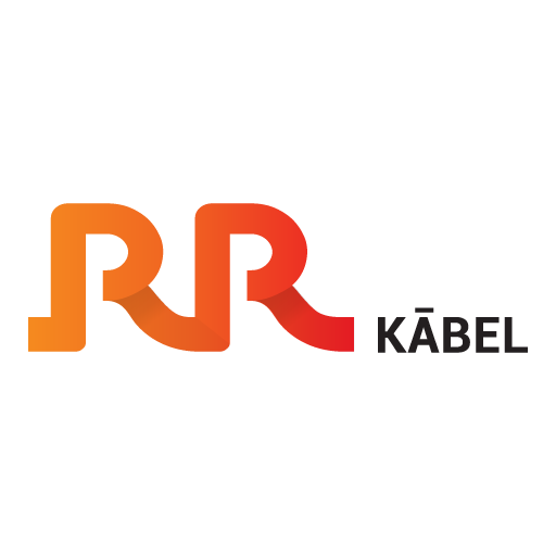 RR Kabel logo