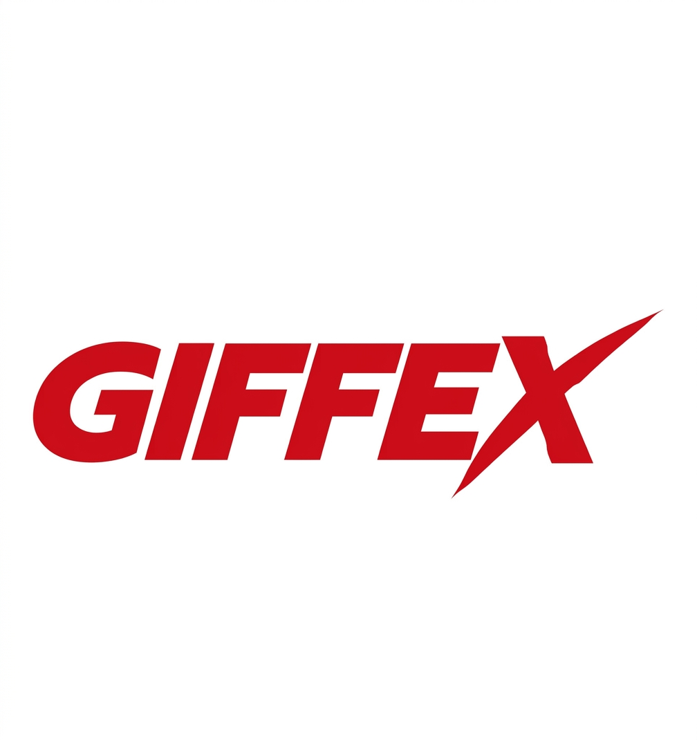 Giffex logo