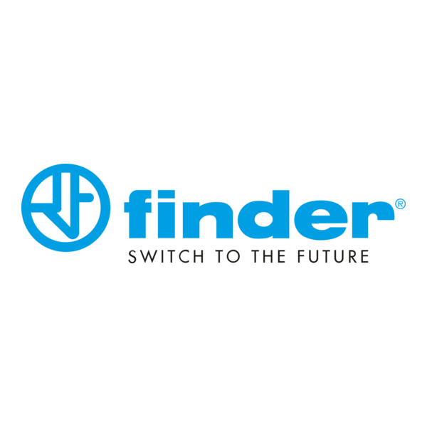 Finder logo