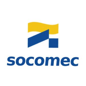 Socomec logo