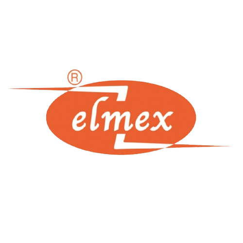 Elmex logo