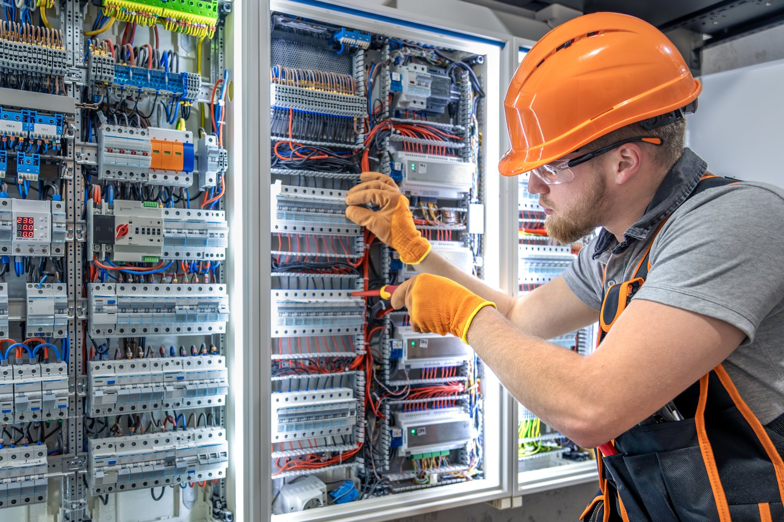 PowerGrip Electricals operations