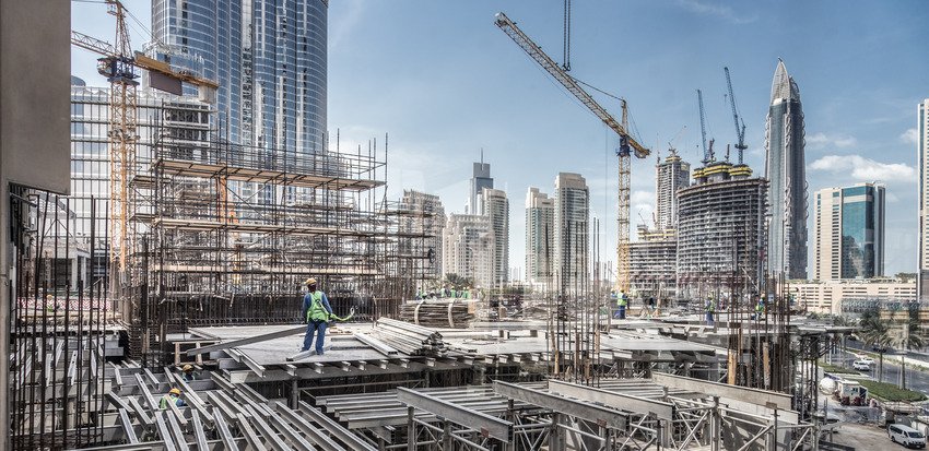 Construction Industry