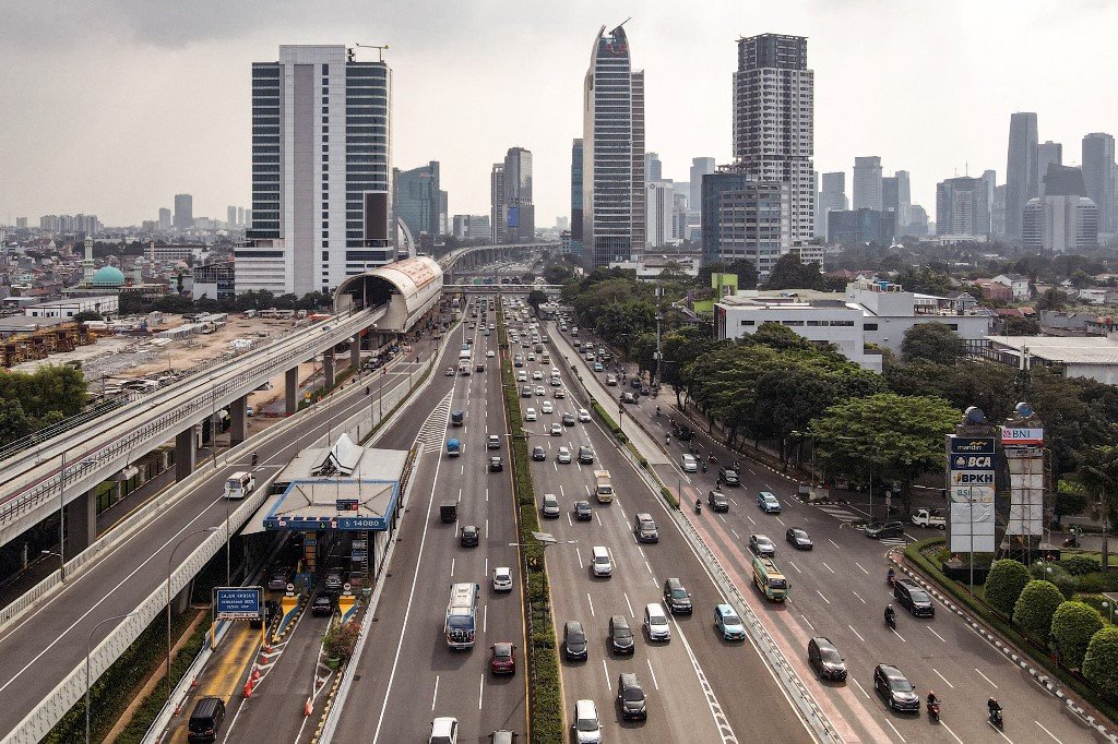 Infrastructure Industry
