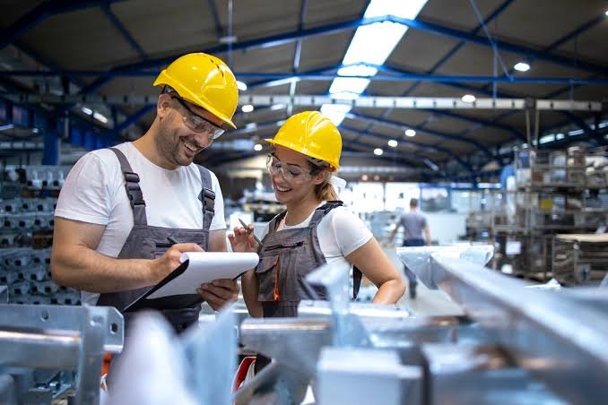 Manufacturing Industry