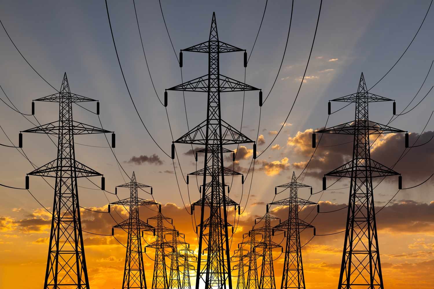 Utilities Industry