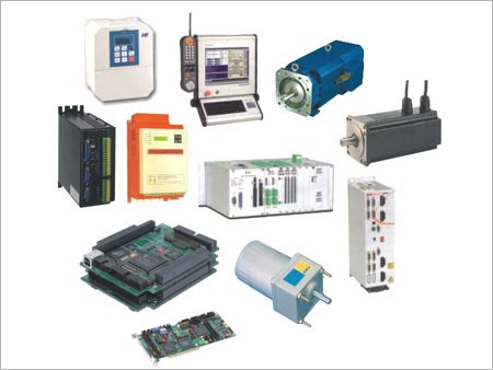 Automation Products