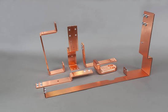 Busbar & Accessories