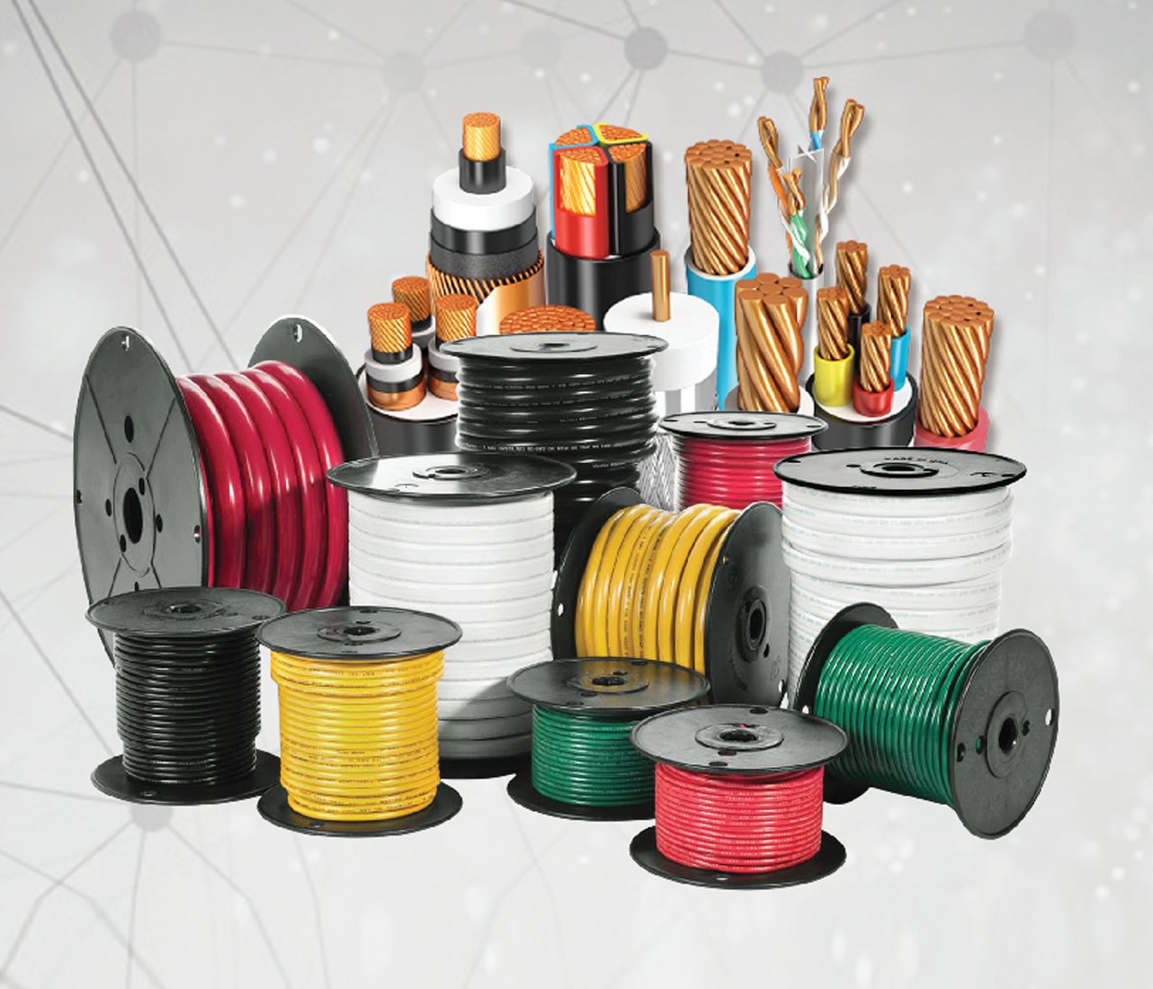 Cable & Accessories
