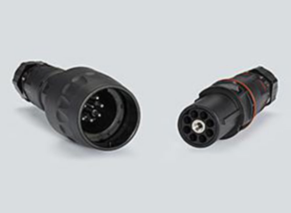 Explosion-Proof Plug & Socket