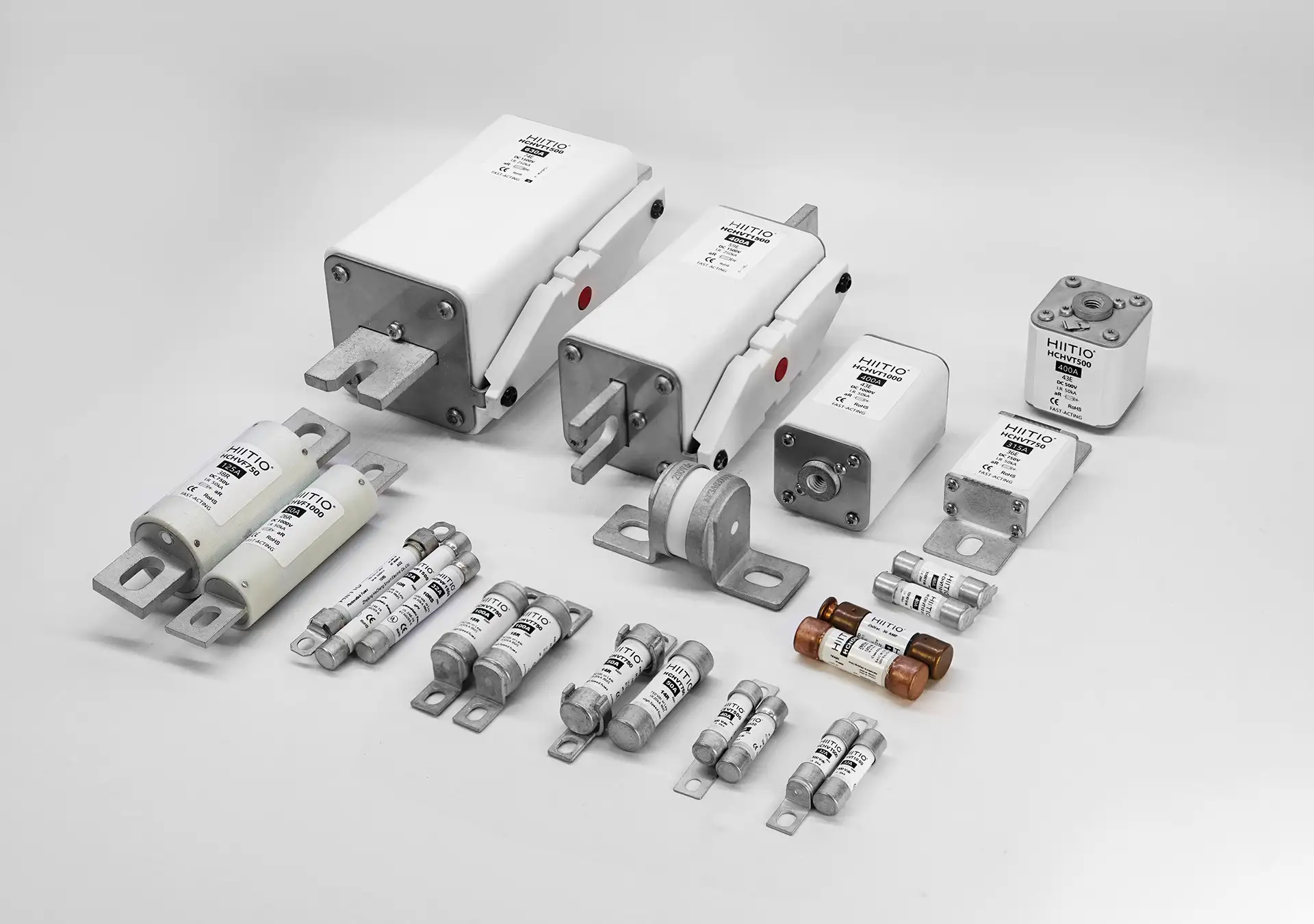Fuses