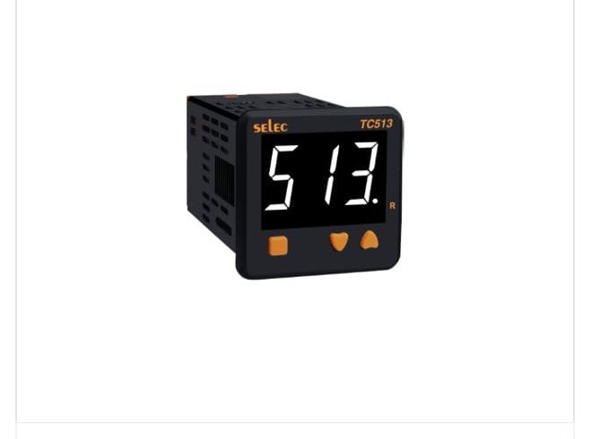 Selec TC513CX Temperature Controller
